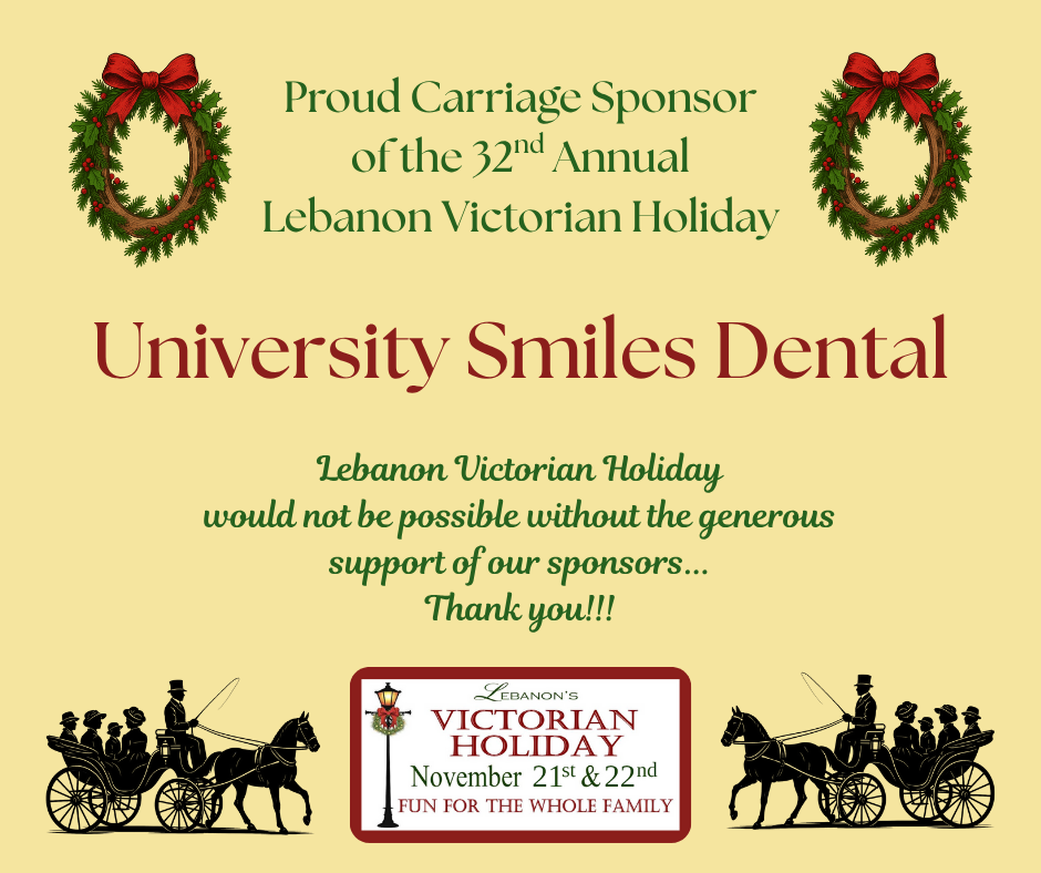 University Smiles Dental