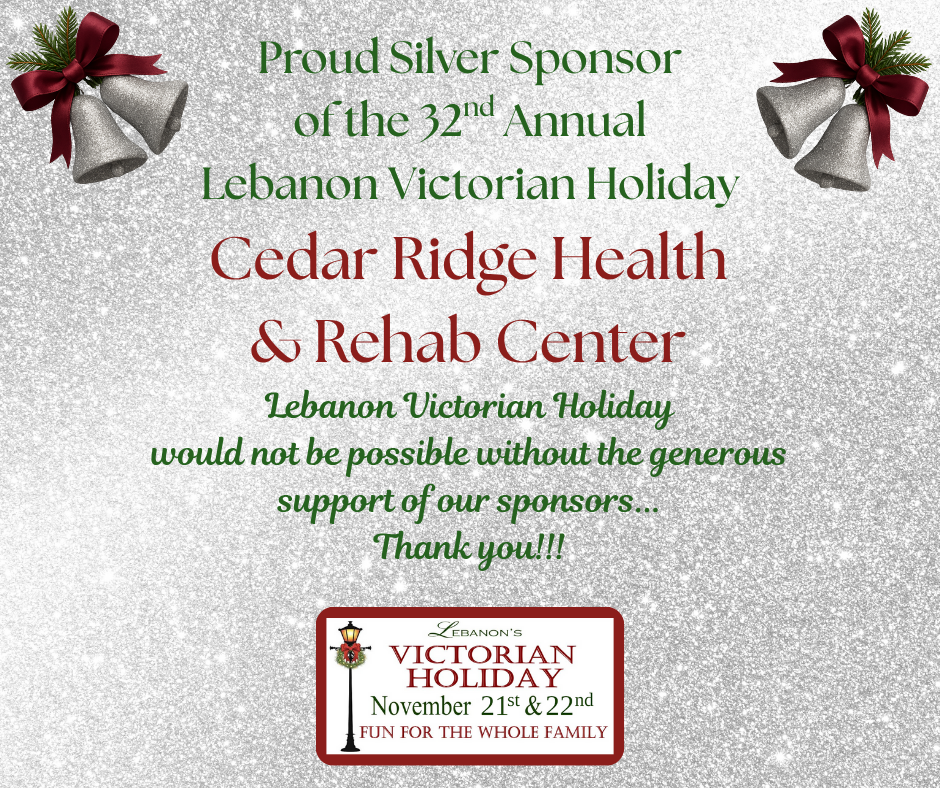 Cedar Ridge Health and Rehab Center
