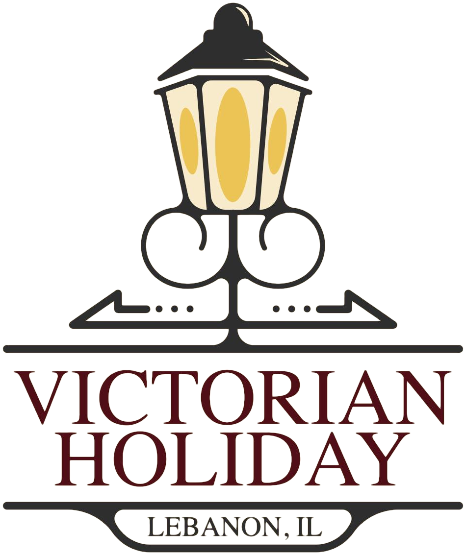 Lebanon Victorian Holiday